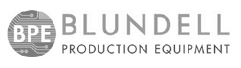 Blundell Production Equipment